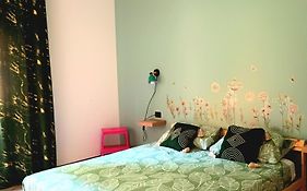 Laelleapartament Rho Fiera San Siro